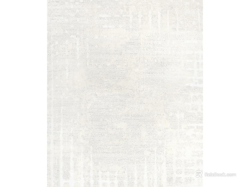 Plain pattern carpet texture