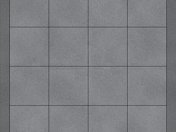 Dark gray check brick indoor floor tile texture (ID:ffaeh999196)