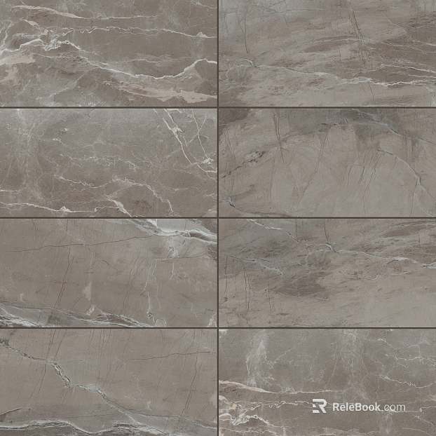 12x 24 Matte Taupe Tile texture