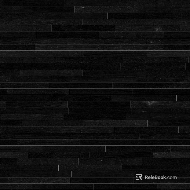 Black and White Bump texture