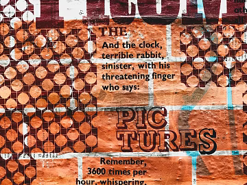 Graffiti texture (ID:ffaeg55258)