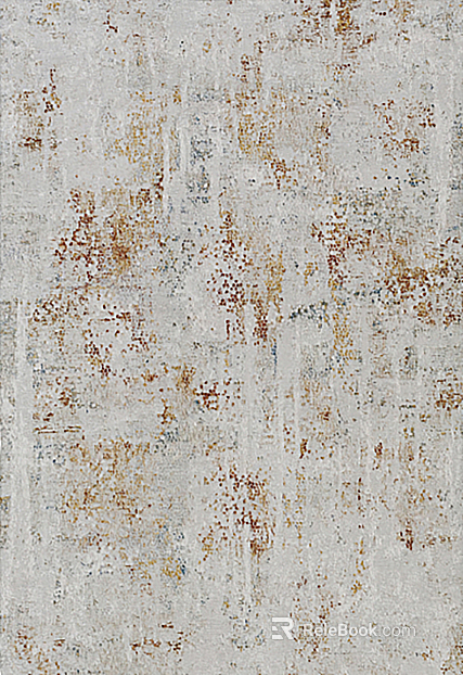 Plain pattern carpet texture