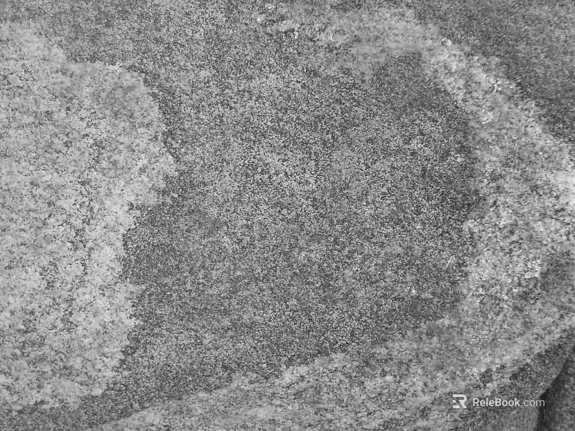 Granite texture