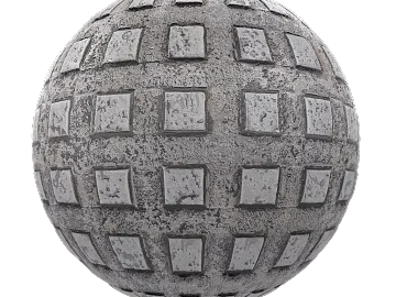 Metal PBR texture (ID:ffach860864)