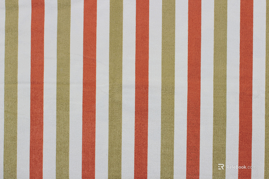 striped cloth texture