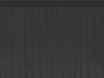 Dark gray vertical clapboard wall surface texture (ID:ffaeh208139)