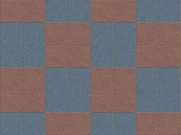 permeable brick texture (ID:ffaeg80007)