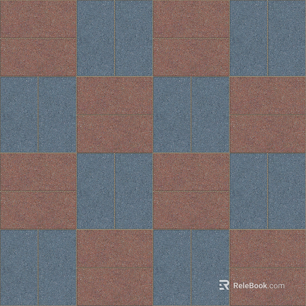 permeable brick texture