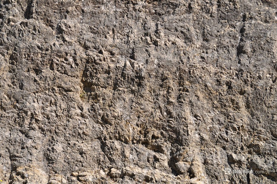 Rock texture
