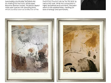 abstract painting texture (ID:ffagf9197)