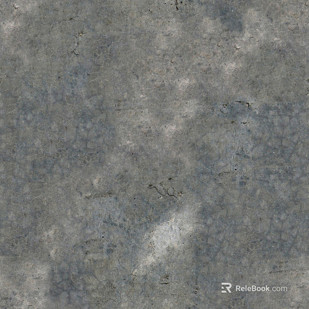 Grey dirty old concrete cement wall texture