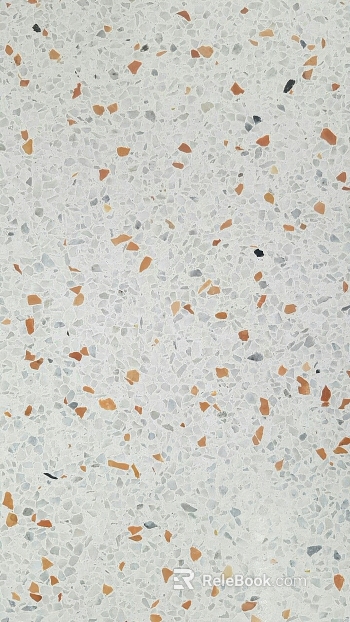 terrazzo texture
