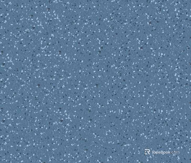 Ground glue texture