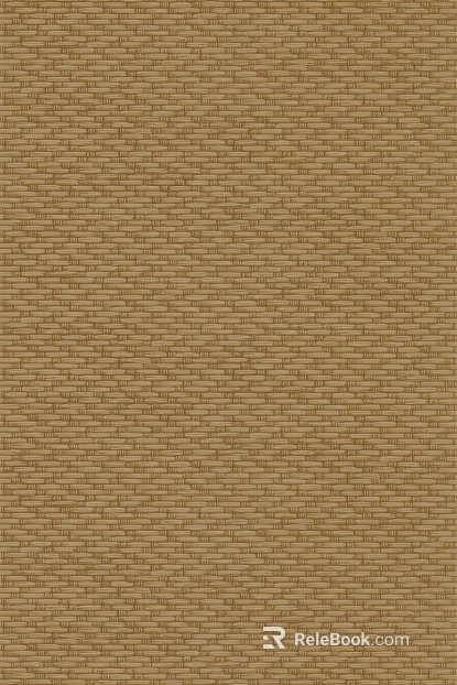 Woven goods texture
