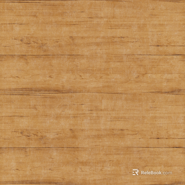 Wood grain texture