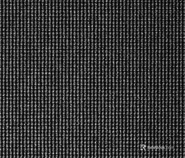 Plain pattern carpet texture