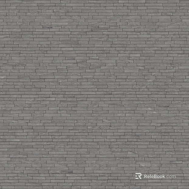 Brick wall texture