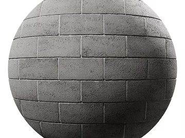 Stone Paving PBR texture (ID:ffach135351)