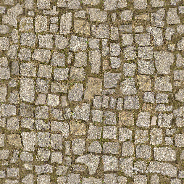 Stone Paving texture