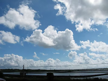 Sky texture (ID:ffajg65873)