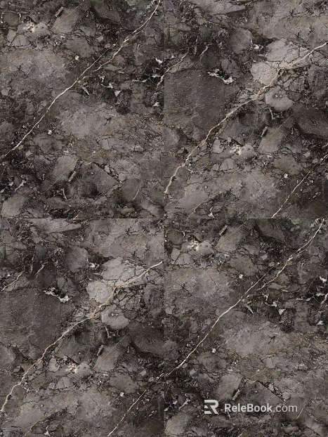 Zhongpin Lingshi Luxury Stone texture