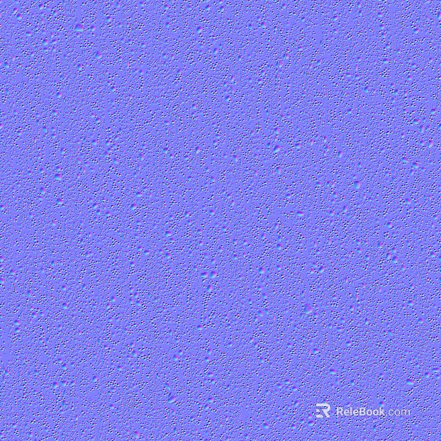 Normal Bump texture
