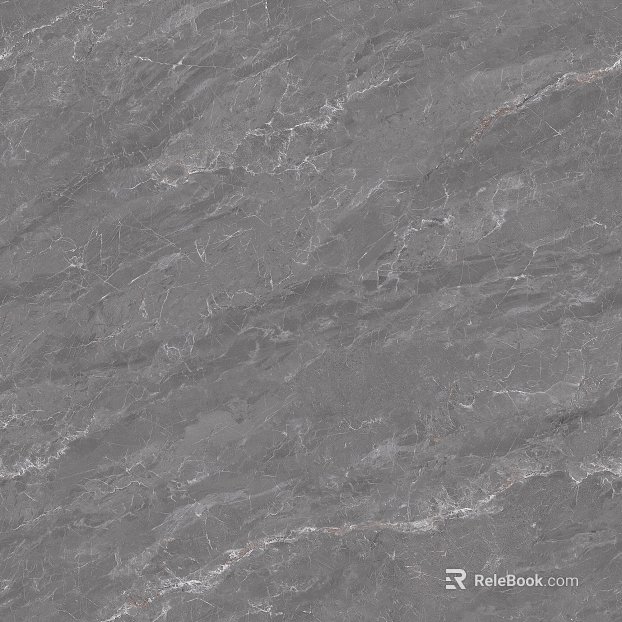 Shunhui Tile Marble Persian Wave Grey Seamless texture