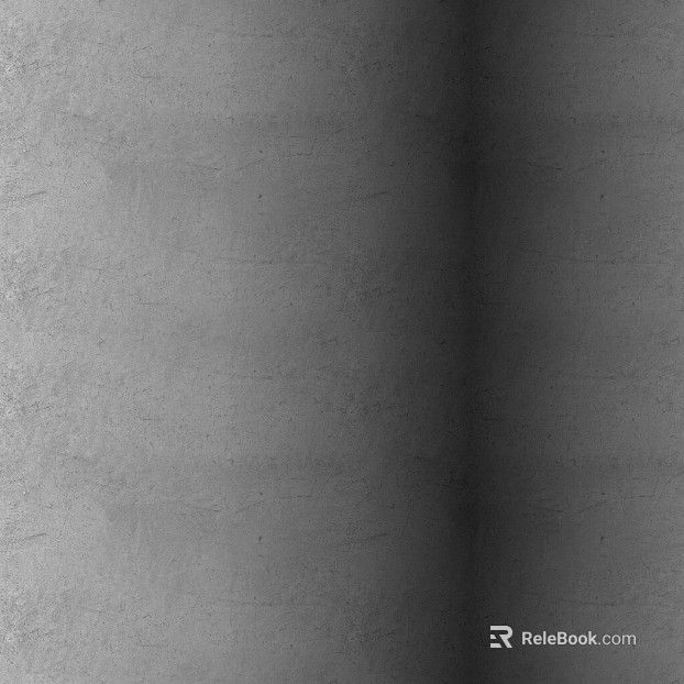 Gray cement wall and floor substrates texture