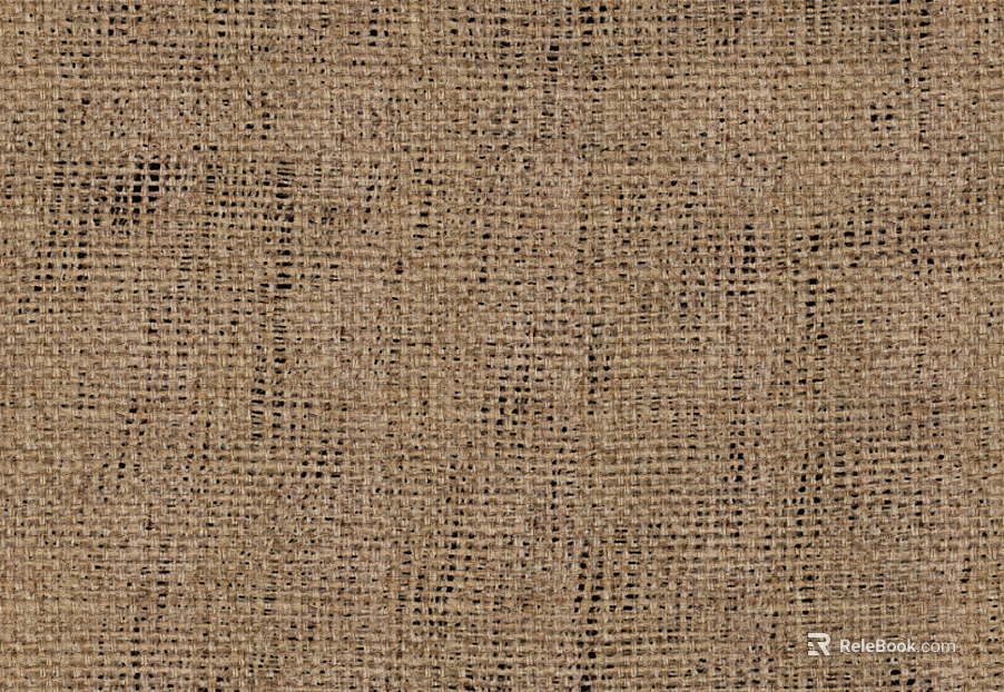 Quiet Brown Curry texture