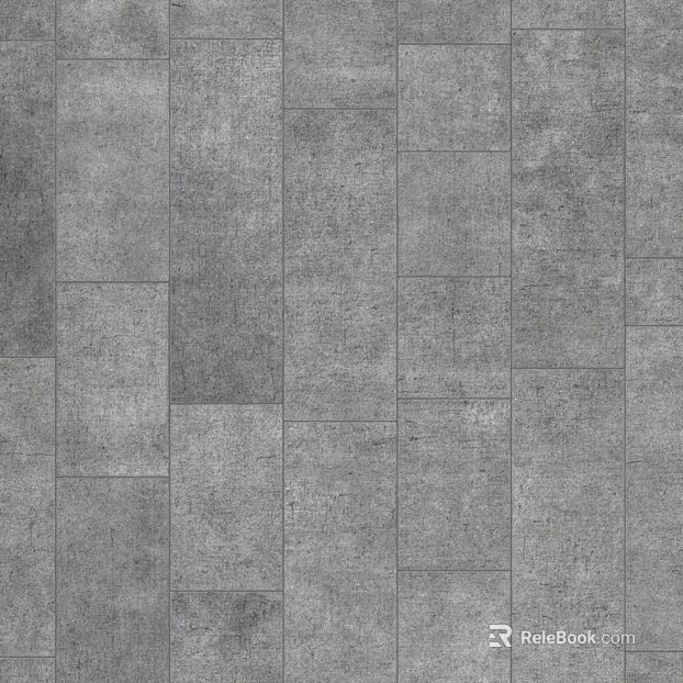 Black and White Bump texture