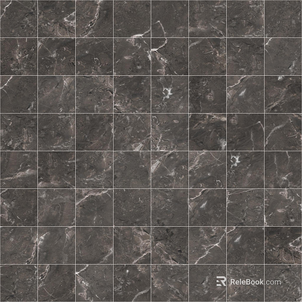 Lattice Brick texture