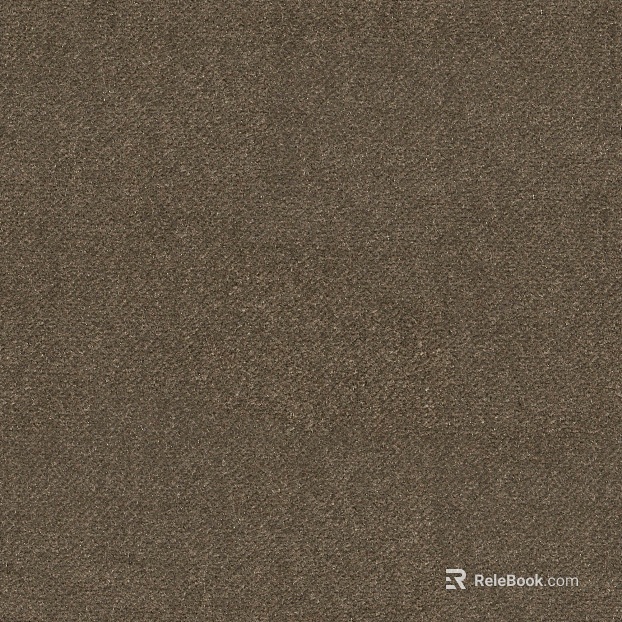 Coarse carpet texture
