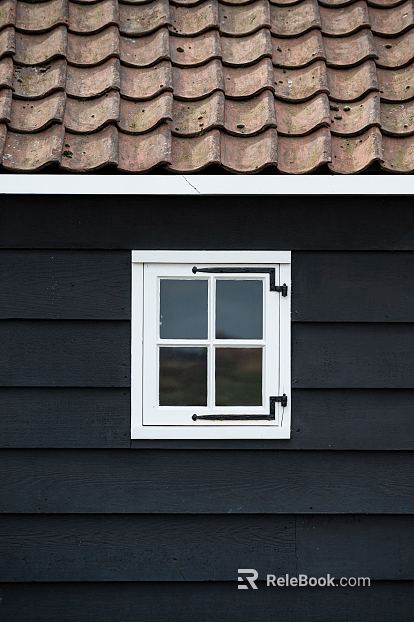 Window texture