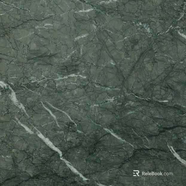 green marble texture