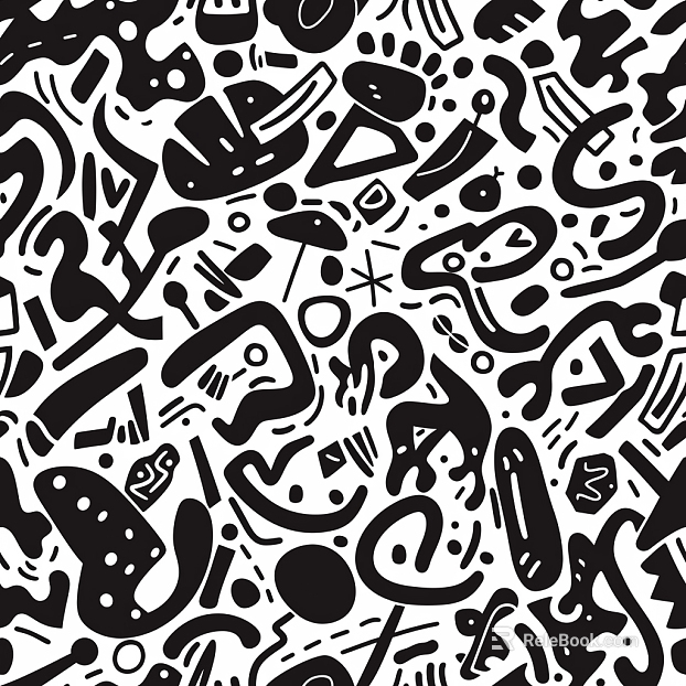 Patterned wall fabric, patterned wallpaper, cartoon wallpaper, cartoon wall fabric, wall fabric, wallpaper, wallcovering texture