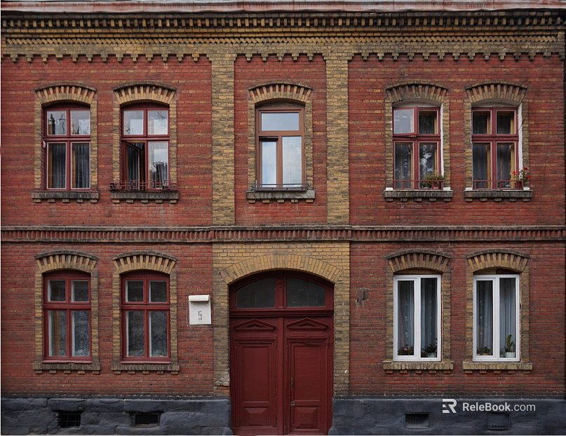 Gorgeous Architecture texture