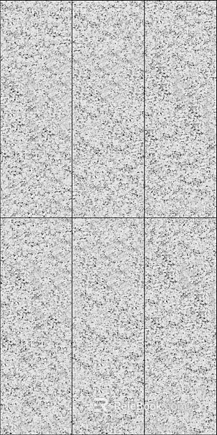 Sesame gray granite tile texture