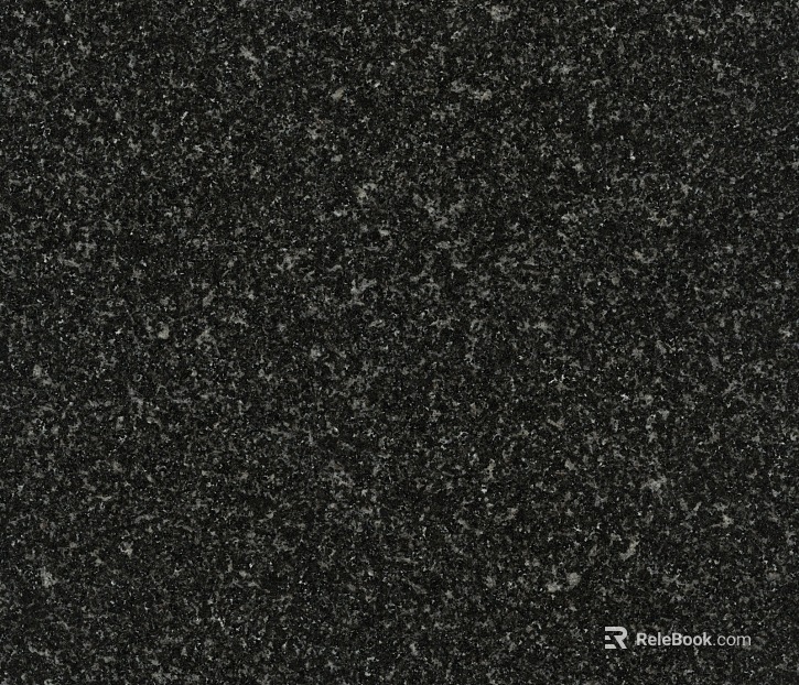 Black and White Bump texture