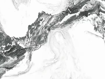 Landscape marble ink landscape rock plate vertical width texture (ID:ffajg52168)
