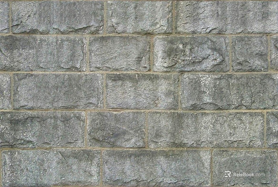 Brick wall texture