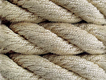 Hemp rope texture (ID:ffagg17079)