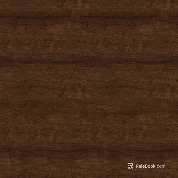 Brown curry wood veneer texture