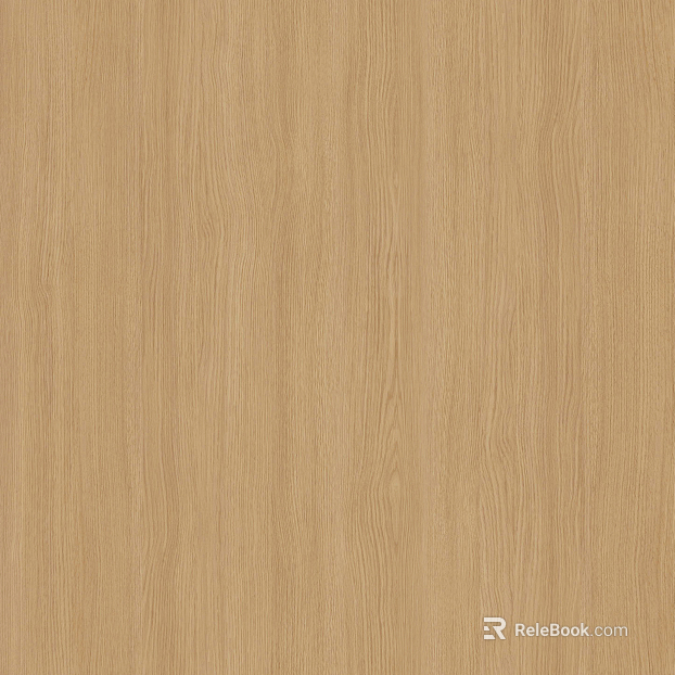Wood grain matte light white oak seamless texture