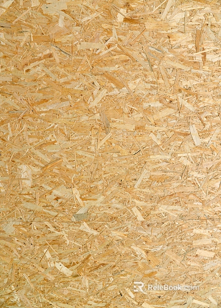 wood chip board texture