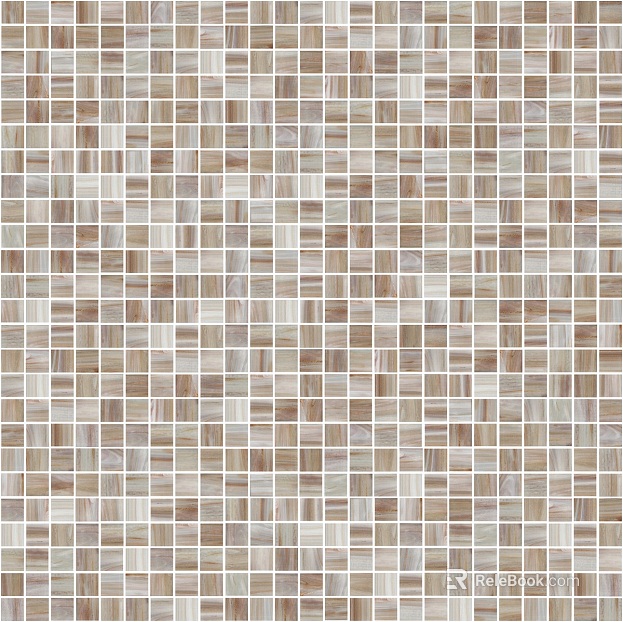 mosaic texture