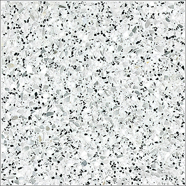 terrazzo texture