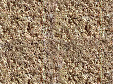 modern reef sandstone 3d model
