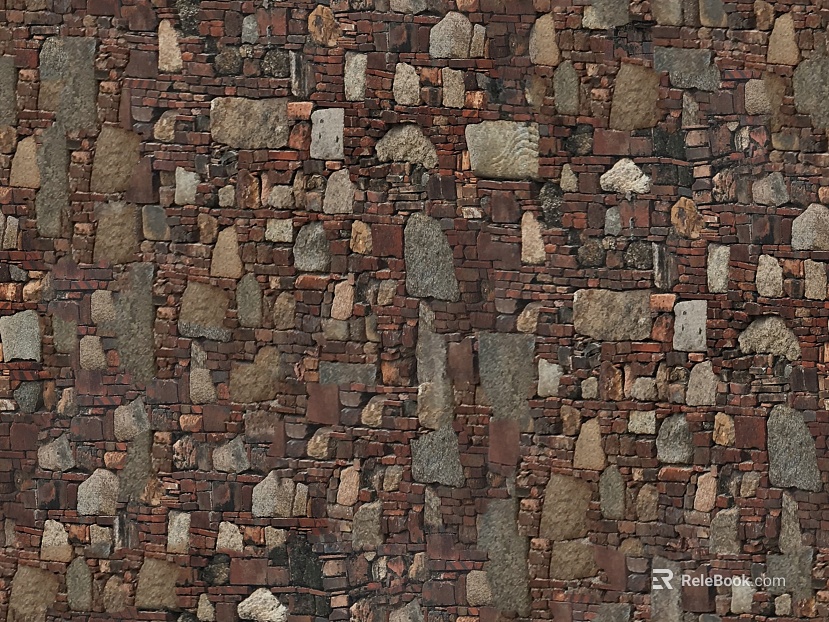 Culture Stone Seamless texture