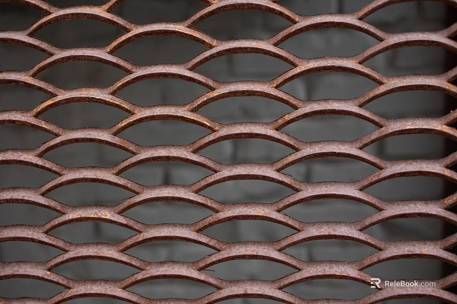 geometric line texture