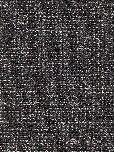 Coarse carpet texture